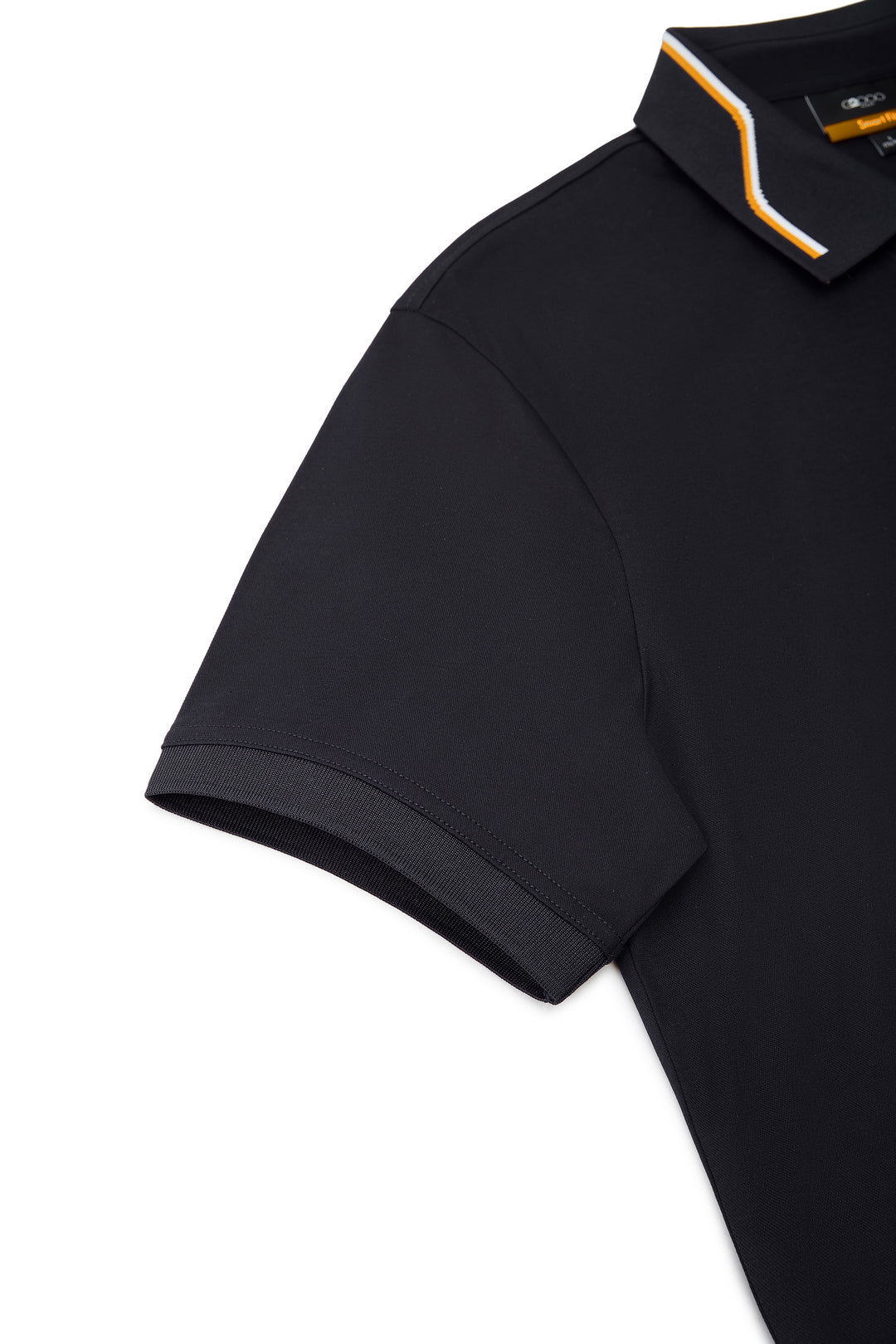 Mercerized Cotton Polo恤