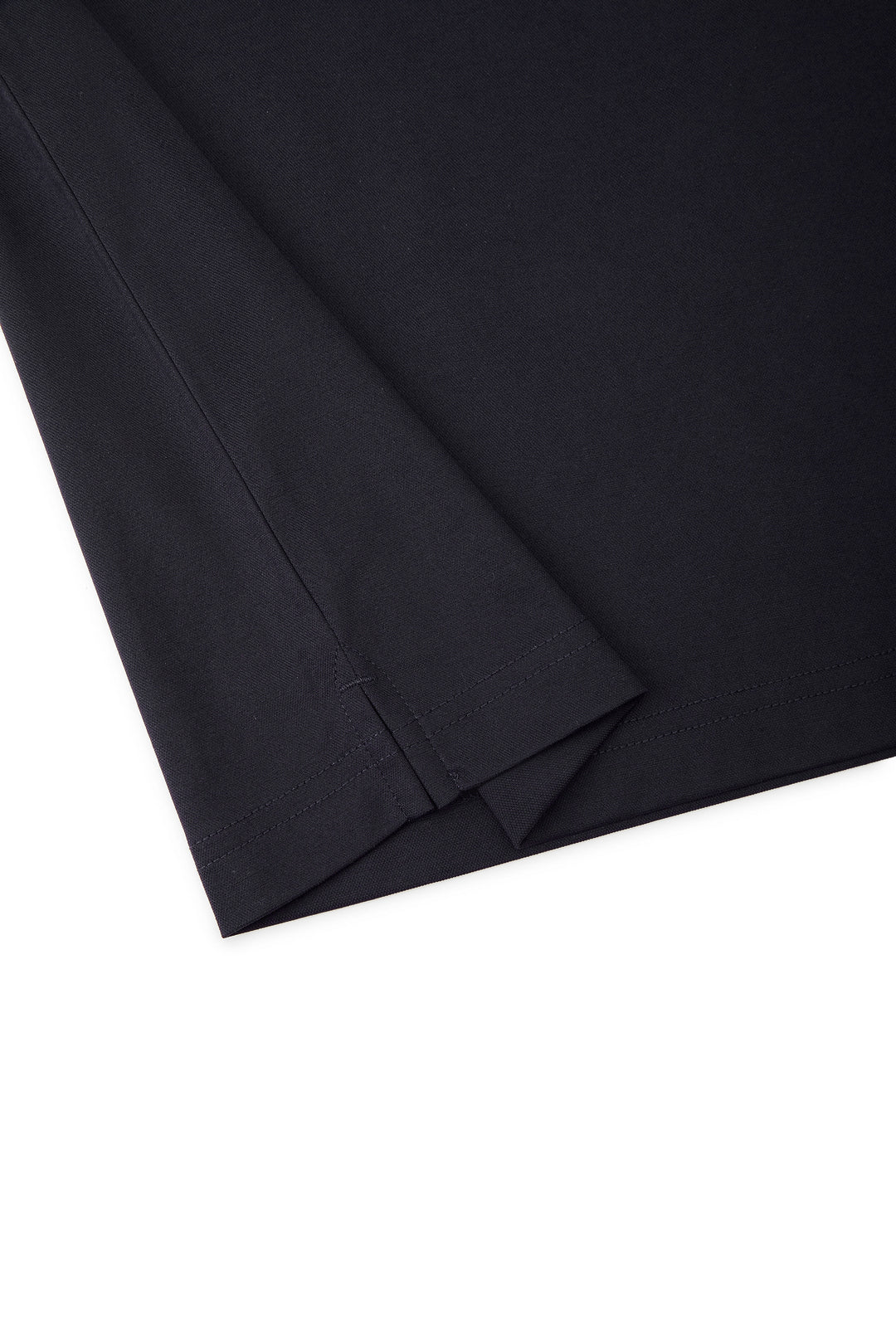 Mercerized Cotton Polo恤