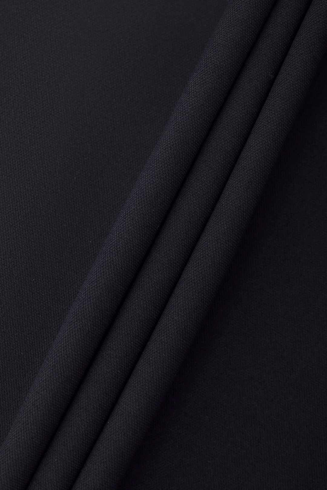 Mercerized Cotton Polo恤