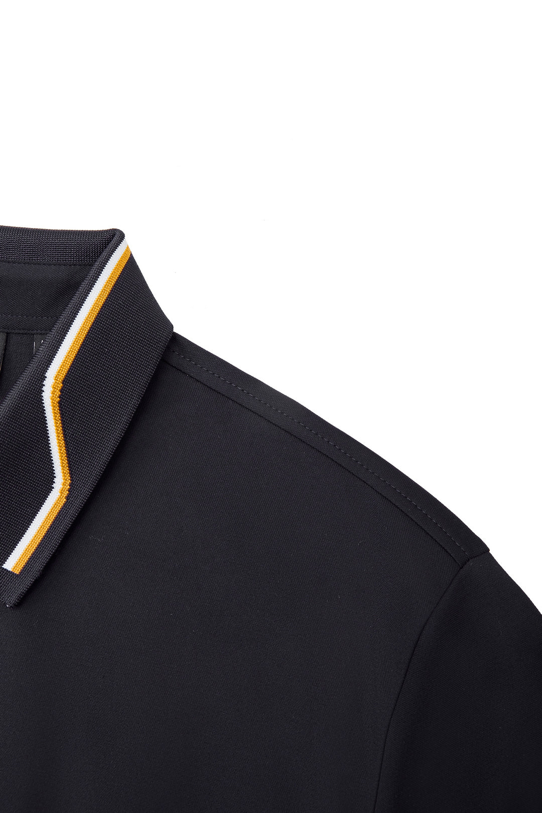 Mercerized Cotton Polo恤