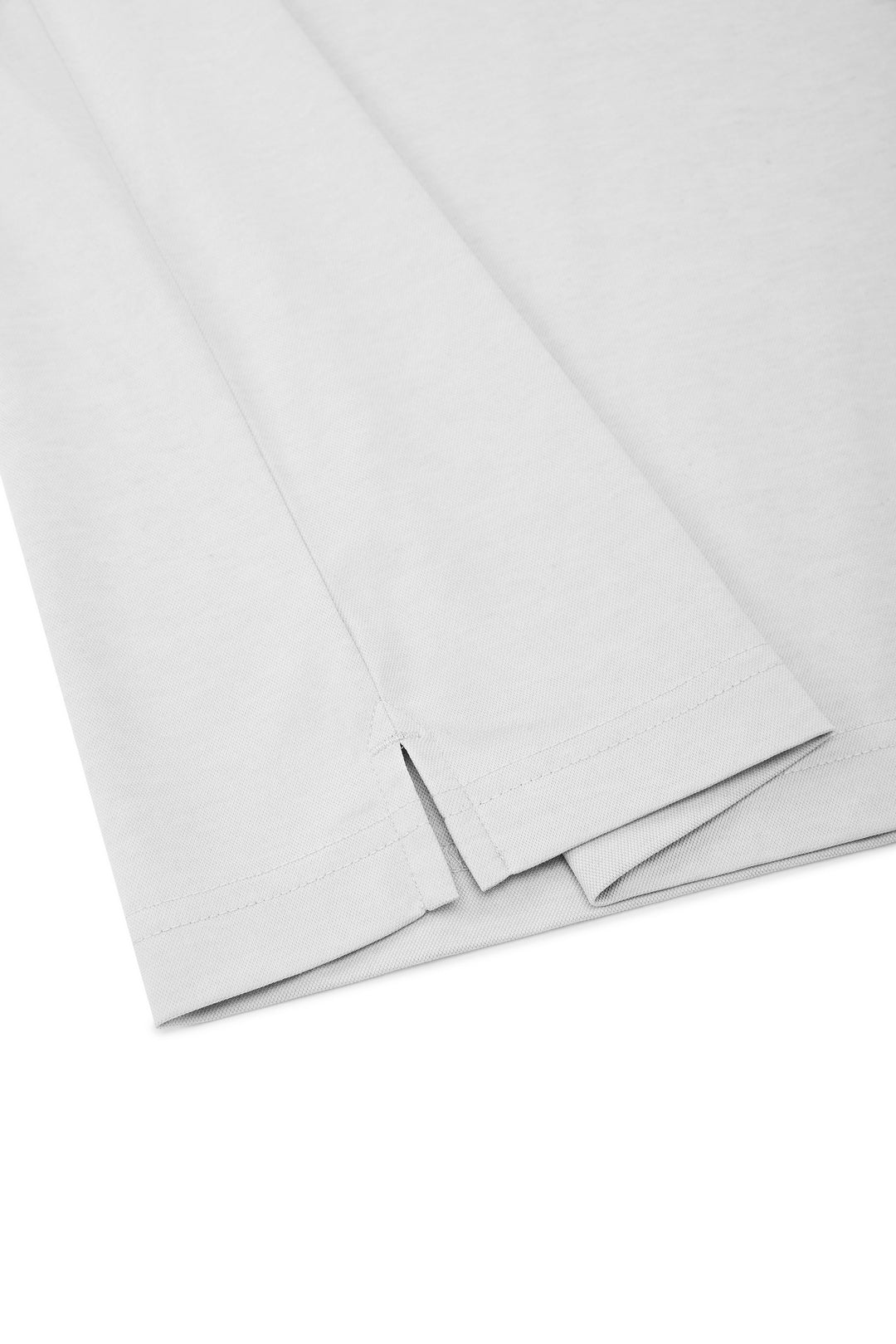 Mercerized Cotton Polo恤