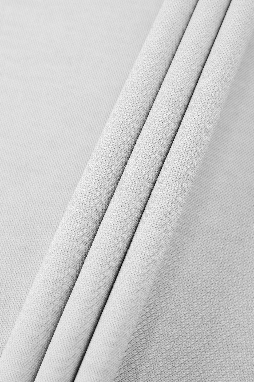 Mercerized Cotton Polo恤