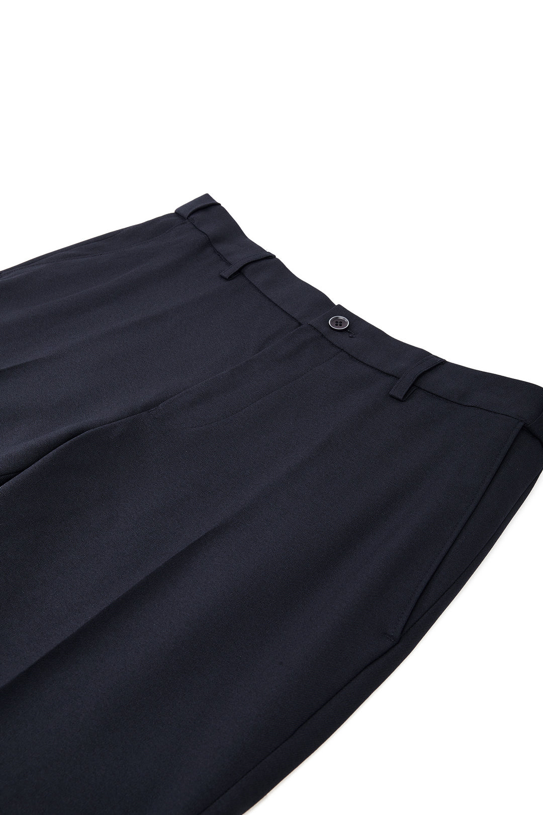 Teflon 套裝西裝褲