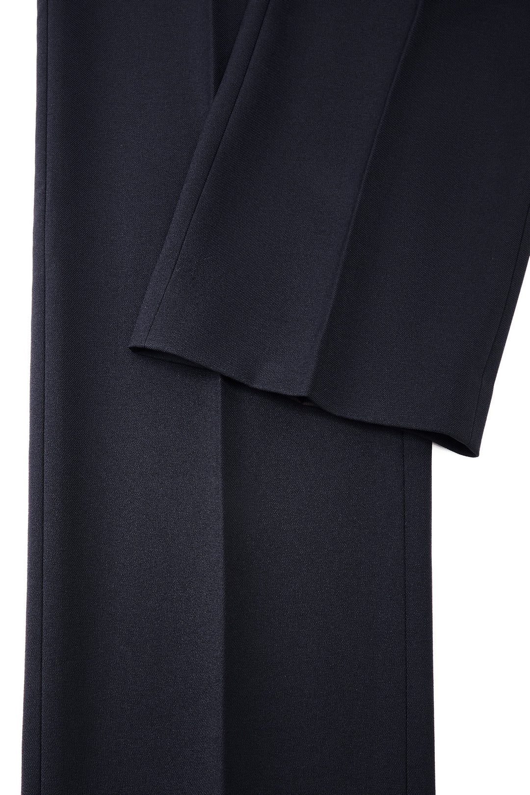 Teflon 套裝西裝褲