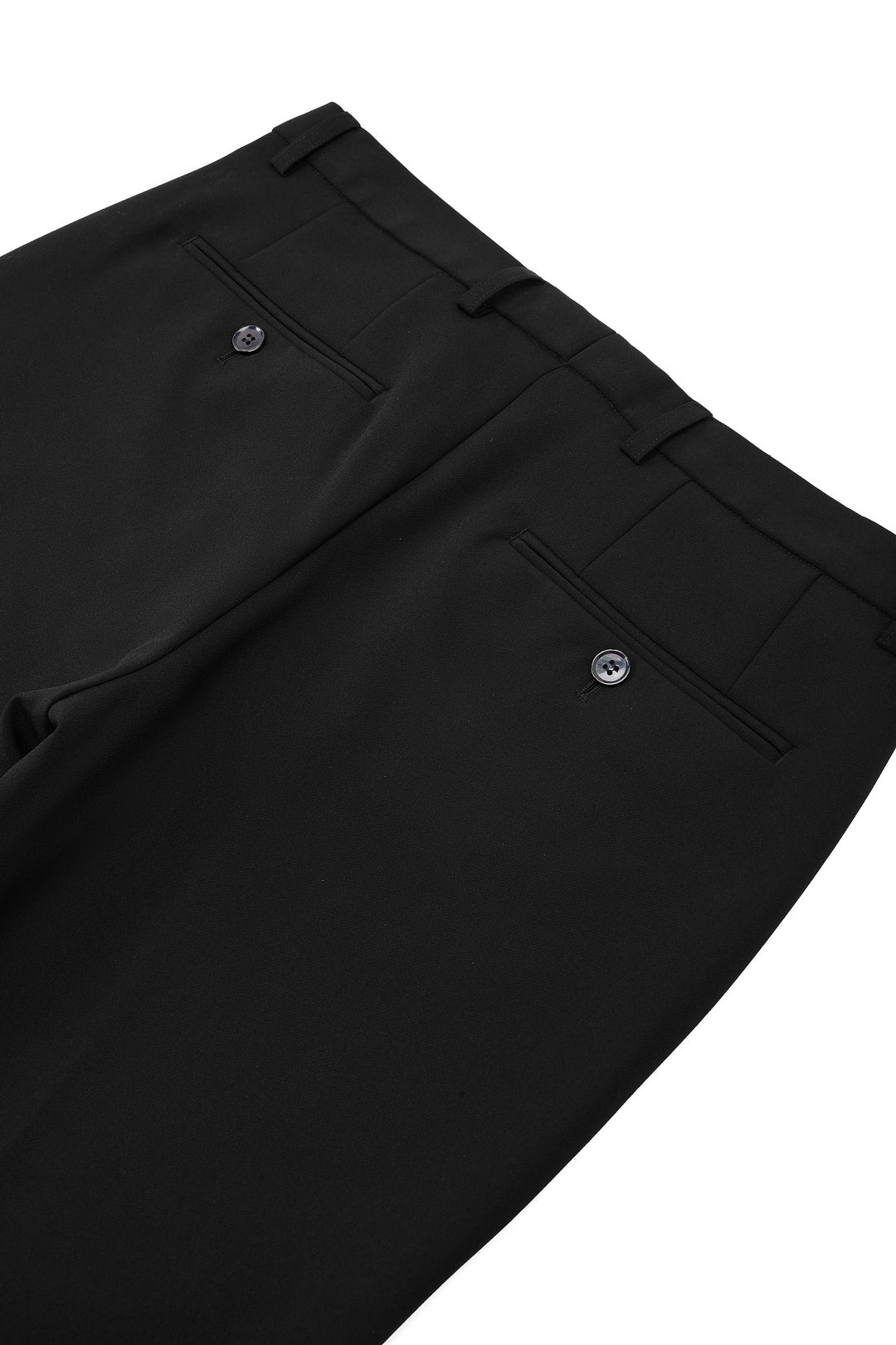 Multi-Way Stretch 套裝西裝褲