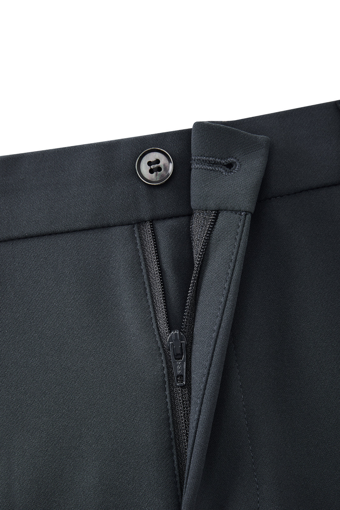 Multi-Way Stretch 套裝西裝褲