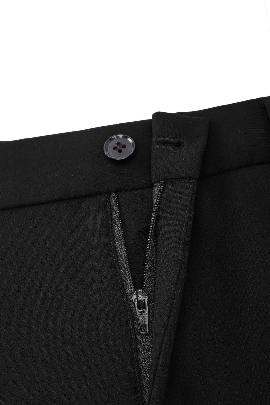 Multi-Way Stretch 套裝西裝褲