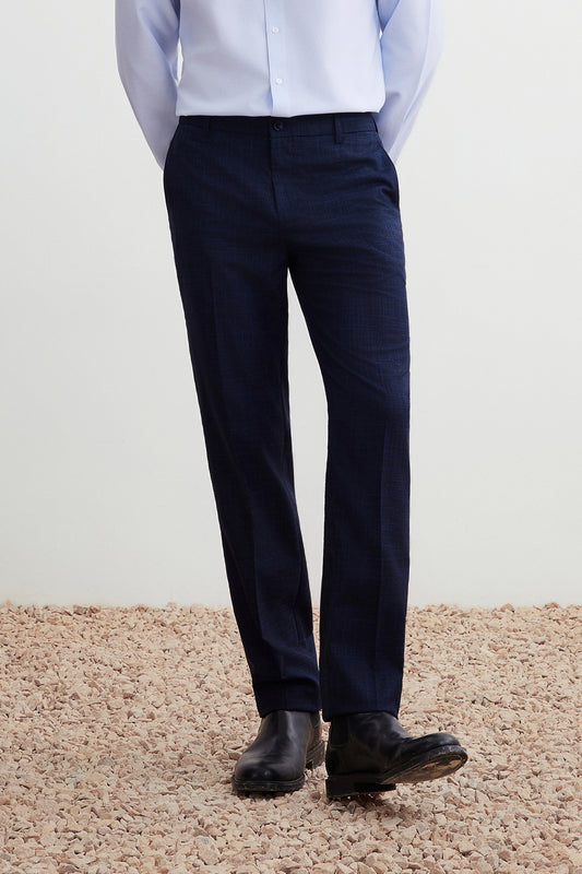 Anti-Bacterial 套裝西裝褲