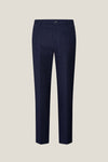 G2000 MAN-anti-bacterial-suit-pants-56153392-Blue