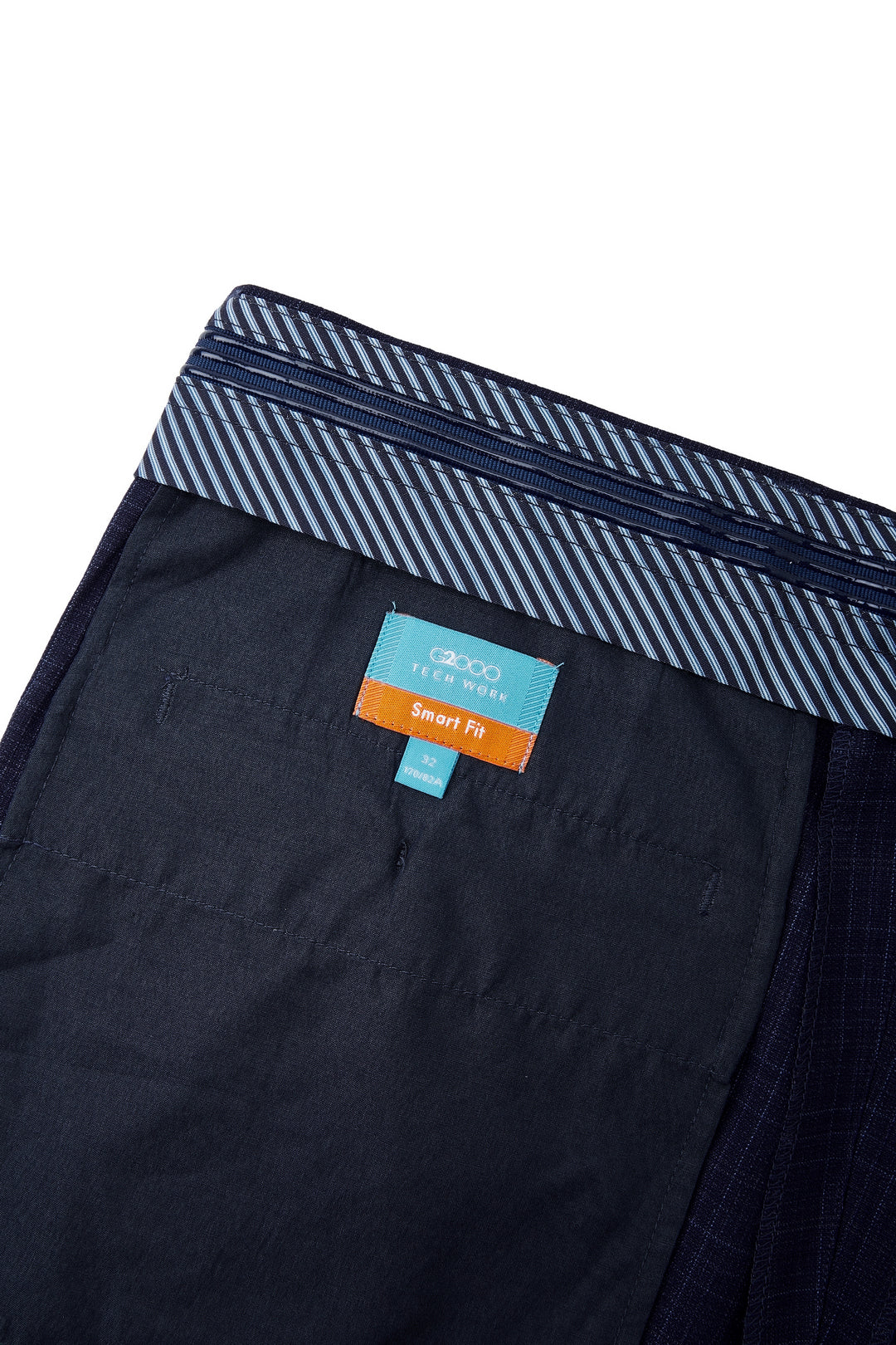 Anti-Bacterial 套裝西裝褲