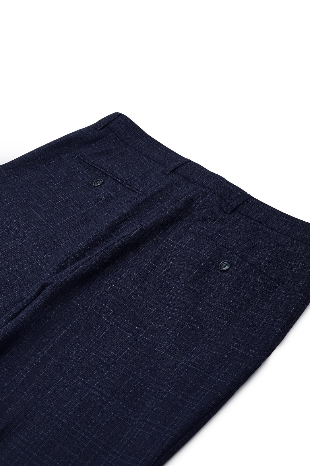 Anti-Bacterial 套裝西裝褲