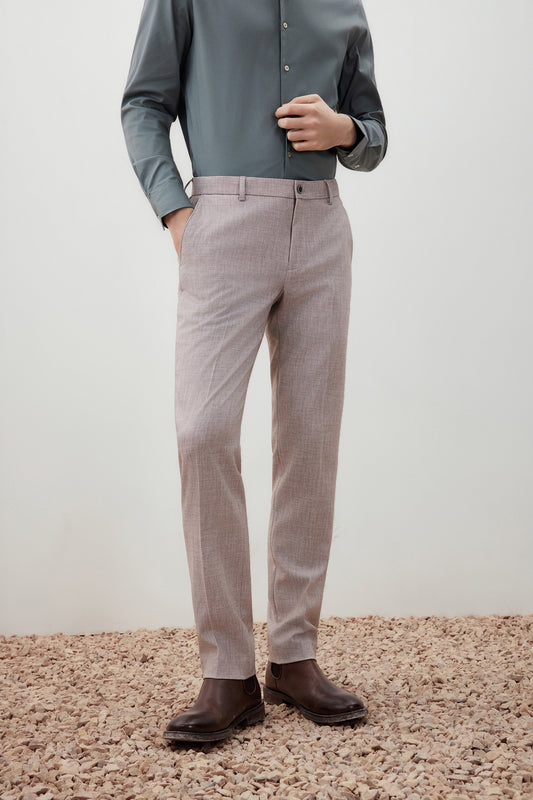 Anti-Bacterial 套裝西裝褲