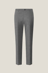 G2000 MAN-anti-bacterial-suit-pants-56153453-Grey