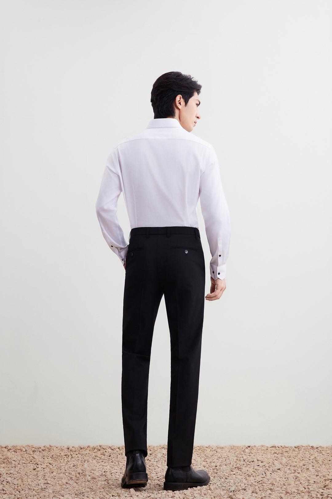 Multi-Way Stretch 套裝西裝褲