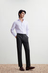 G2000 MAN-multi-way-stretch-suit-pants-56153512-Grey