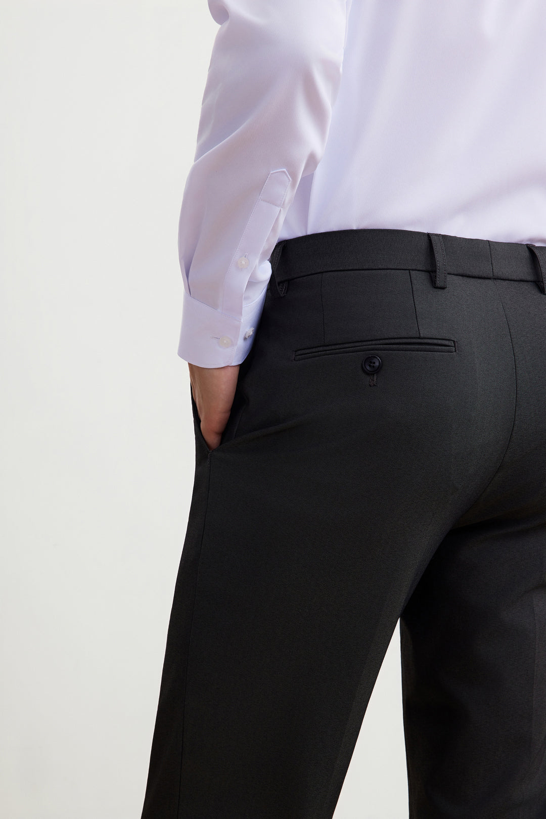 Multi-Way Stretch 套裝西裝褲