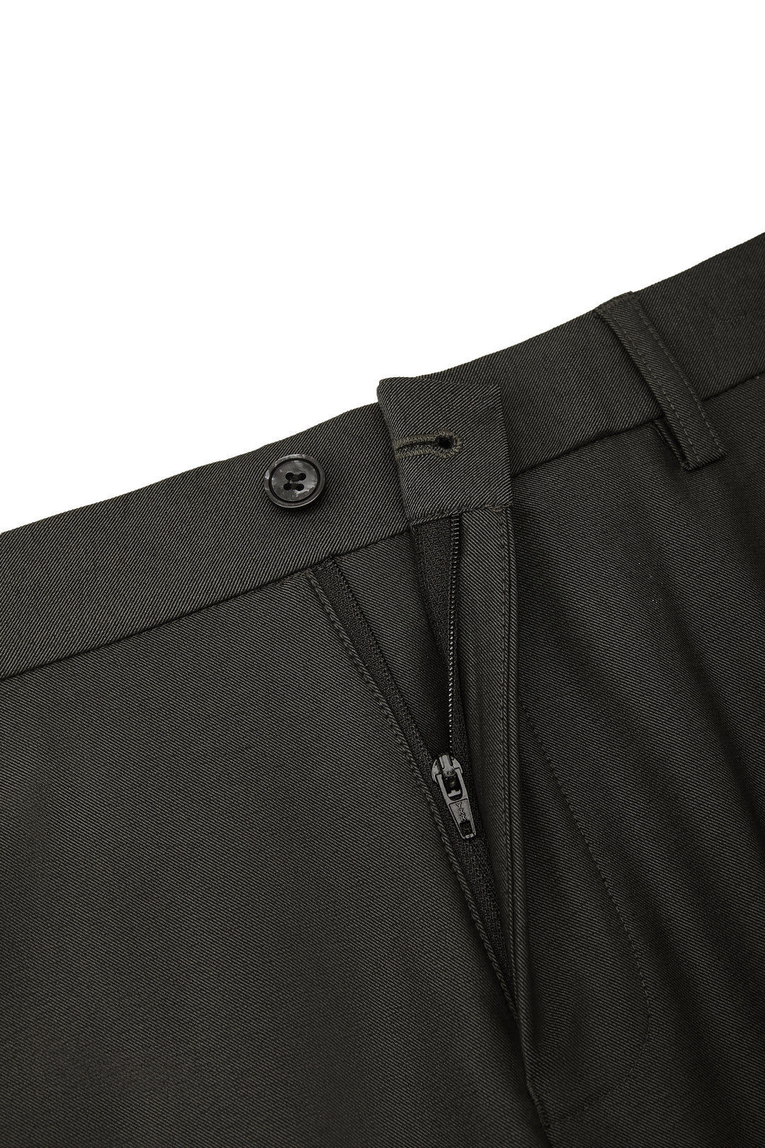 Multi-Way Stretch 套裝西裝褲