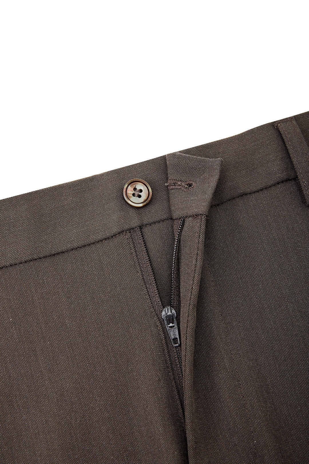 Multi-Way Stretch 套裝西裝褲