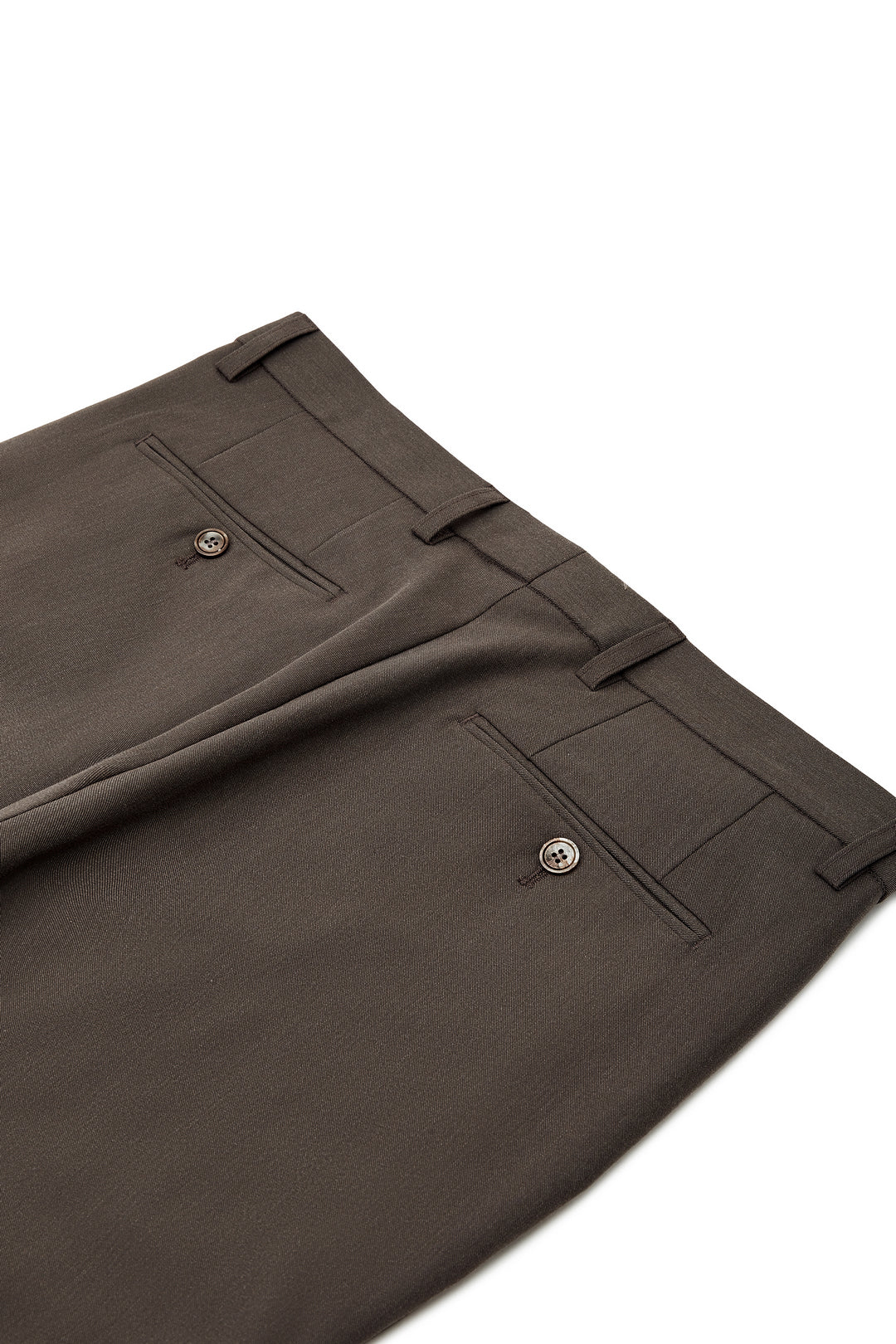 Multi-Way Stretch 套裝西裝褲