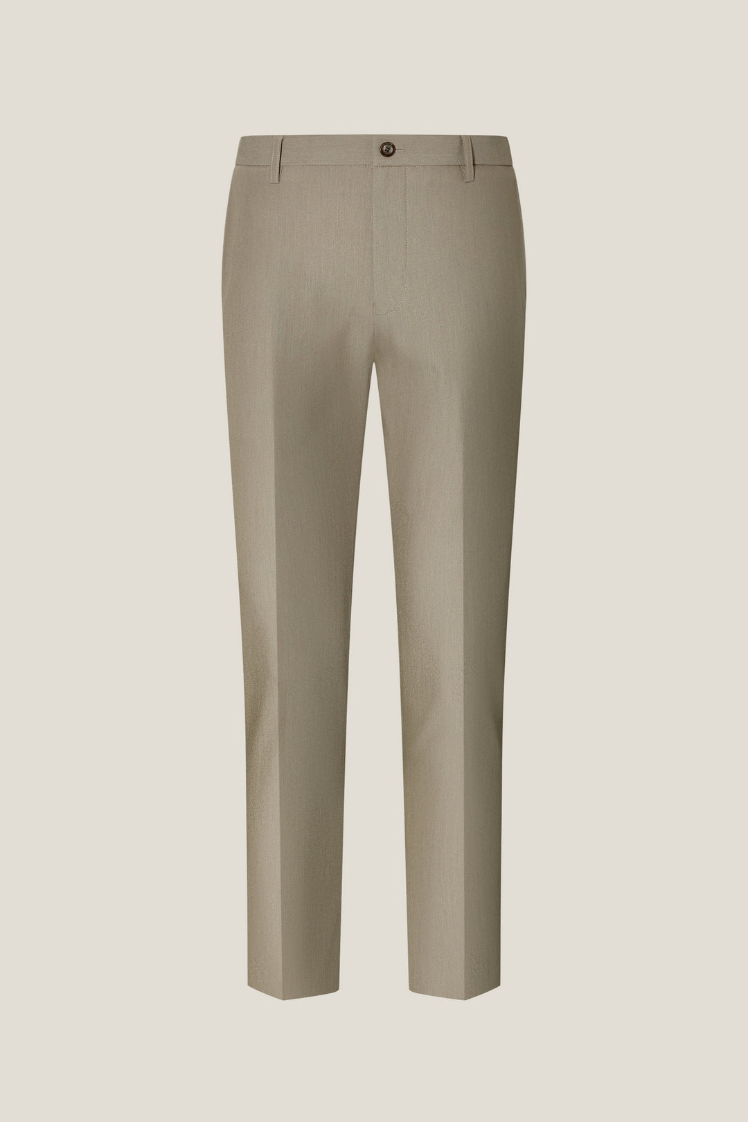 G2000 MAN-multi-way-stretch-suit-pants-56153513-Beige