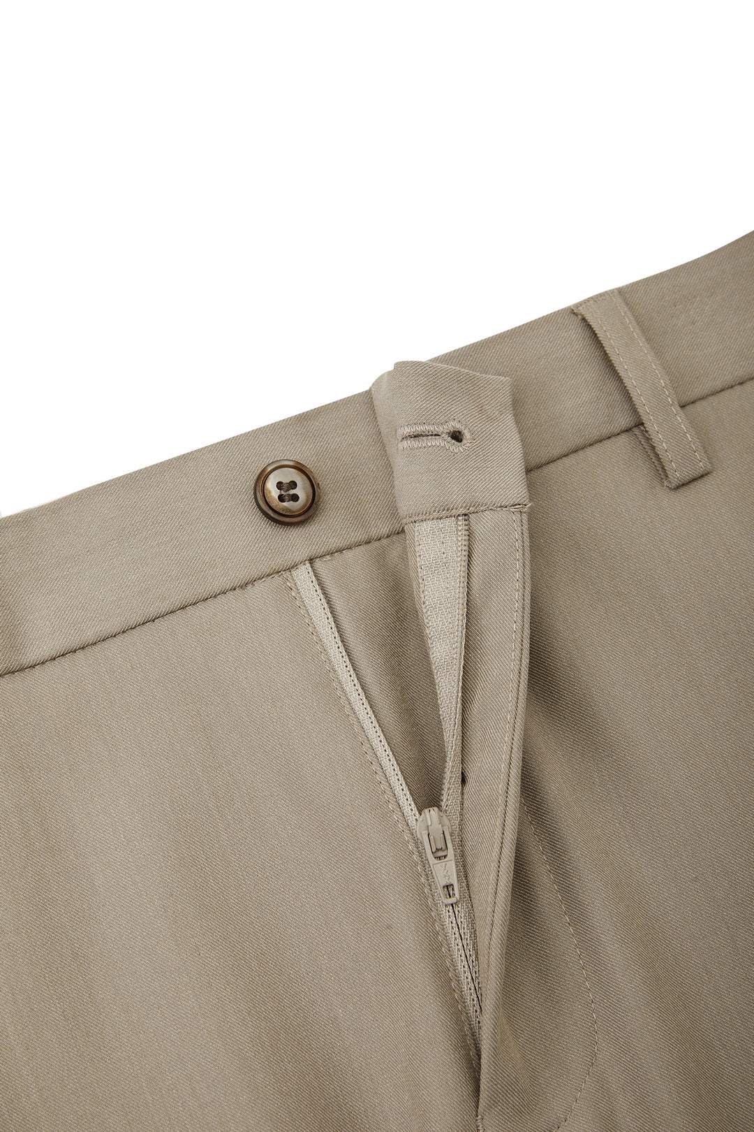 Multi-Way Stretch 套裝西裝褲