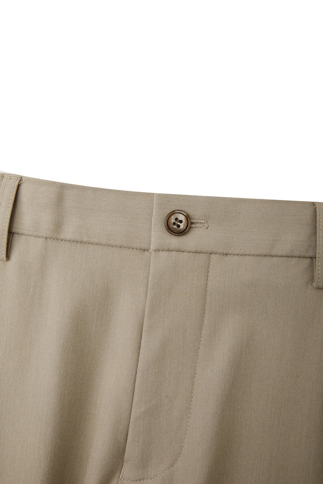 Multi-Way Stretch 套裝西裝褲