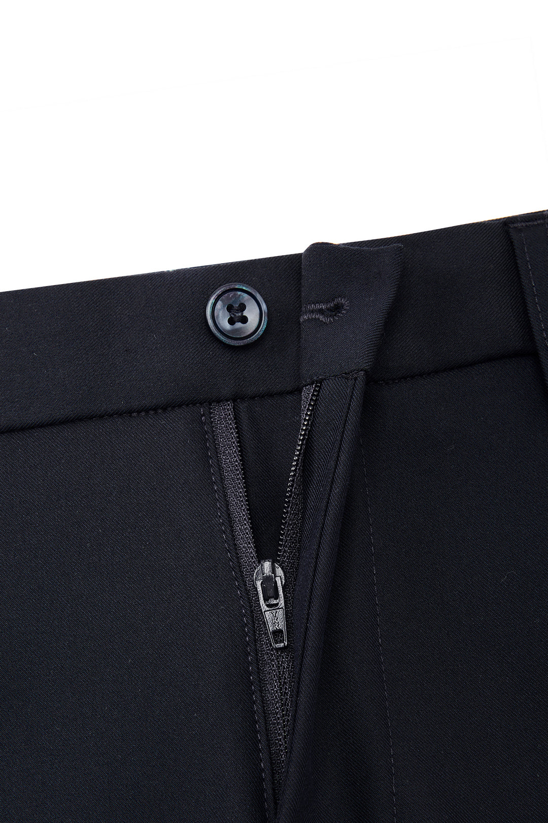 Multi-Way Stretch 套裝西裝褲