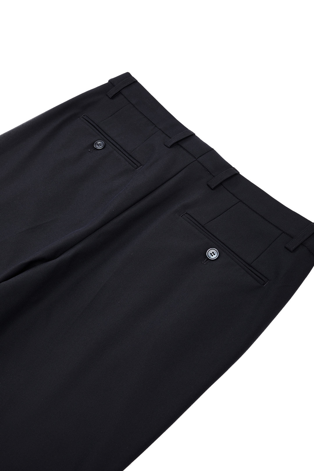 Multi-Way Stretch 套裝西裝褲