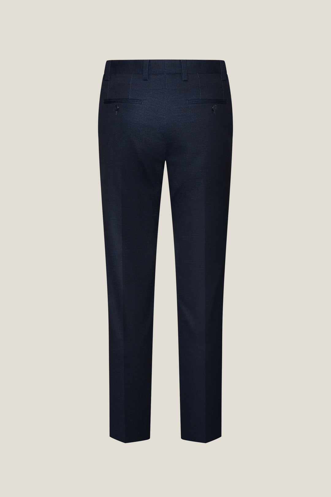 Multi-Way Stretch 獨立西裝褲