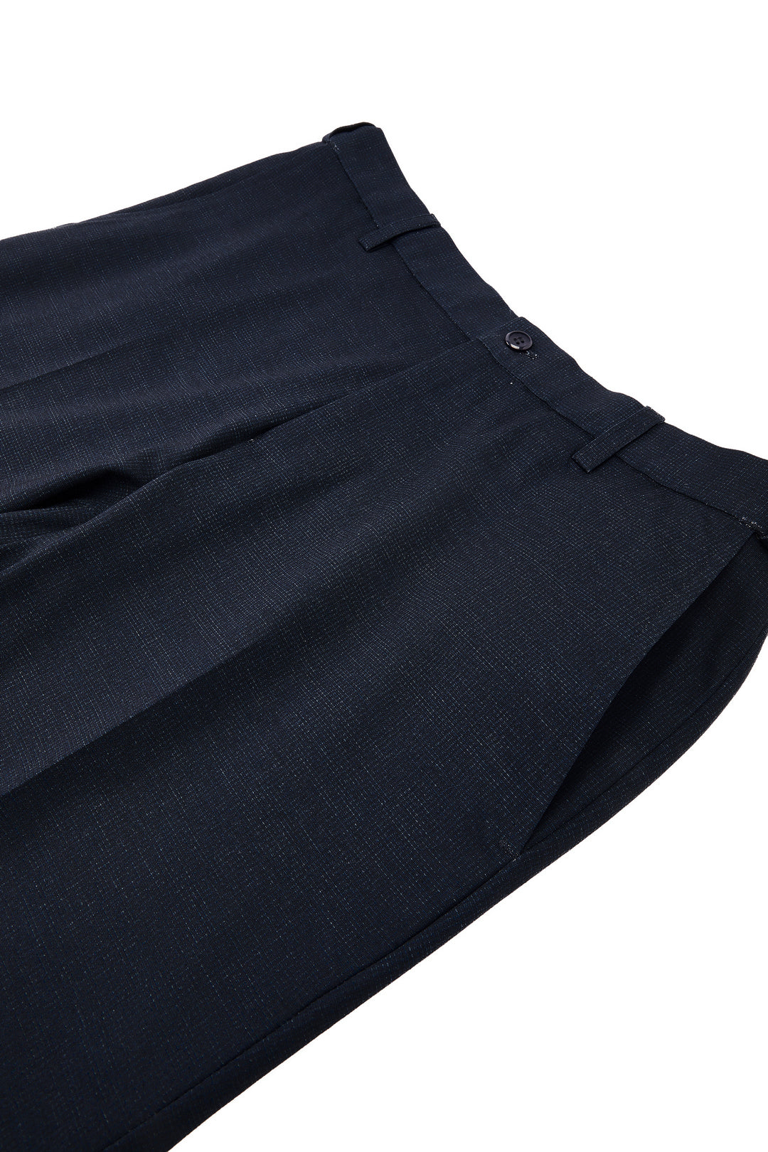 Multi-Way Stretch 獨立西裝褲