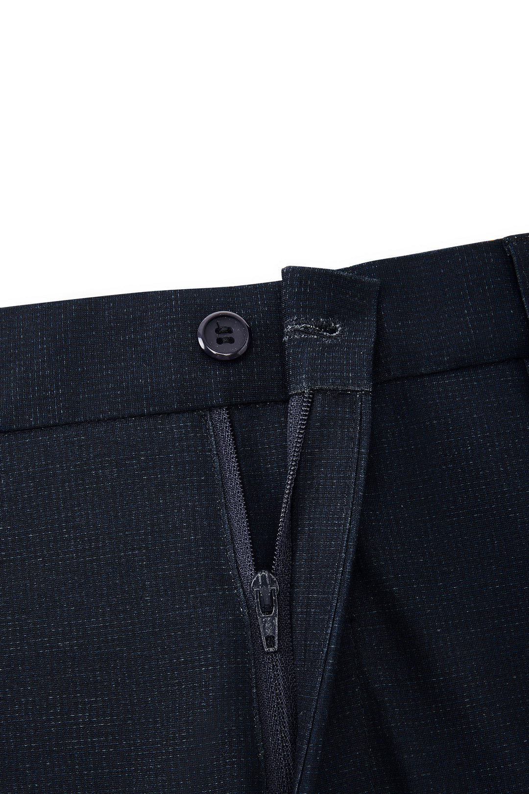 Multi-Way Stretch 獨立西裝褲