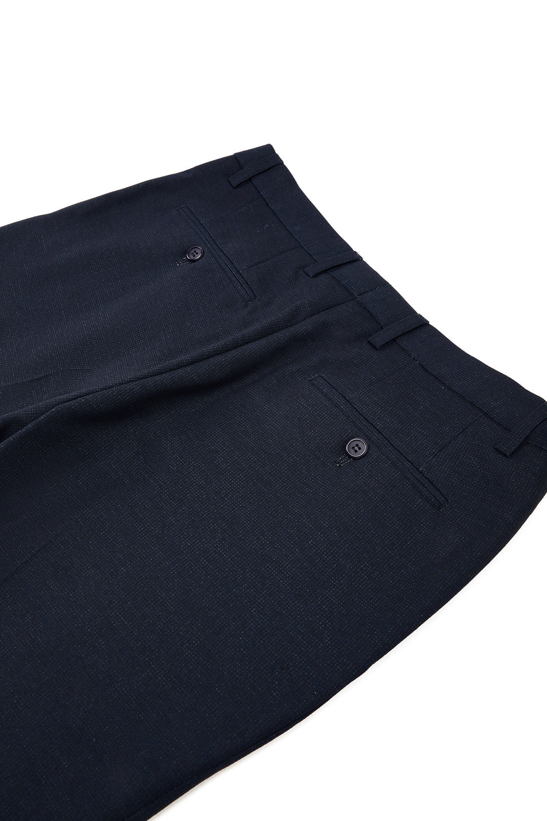 Multi-Way Stretch 獨立西裝褲