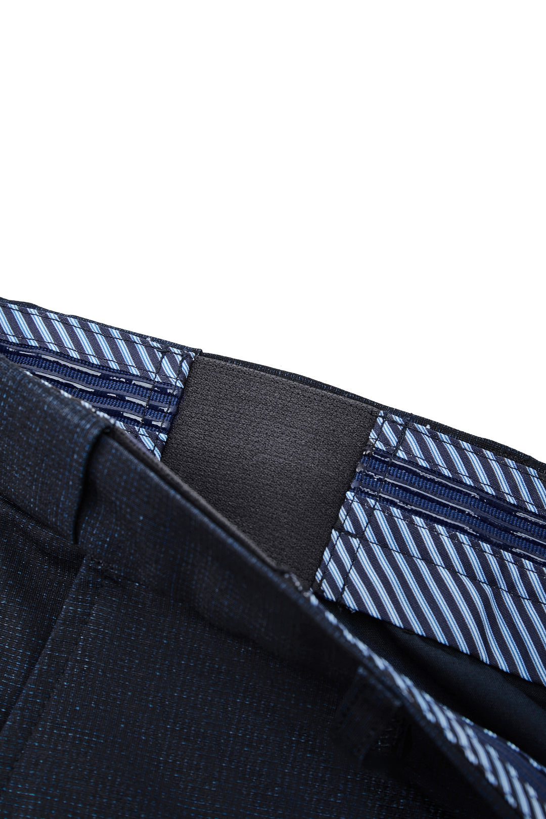 Multi-Way Stretch 獨立西裝褲