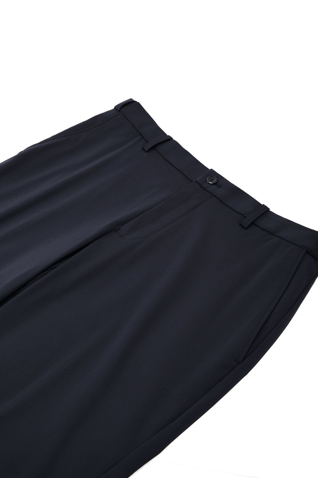 Multi-Way Stretch 獨立西裝褲