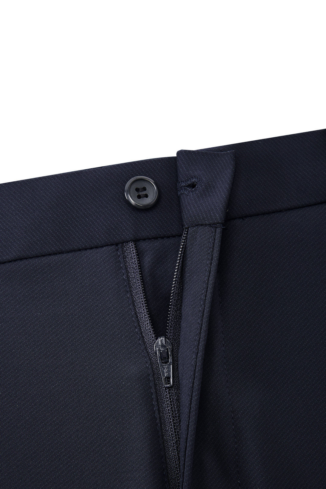 Multi-Way Stretch 獨立西裝褲