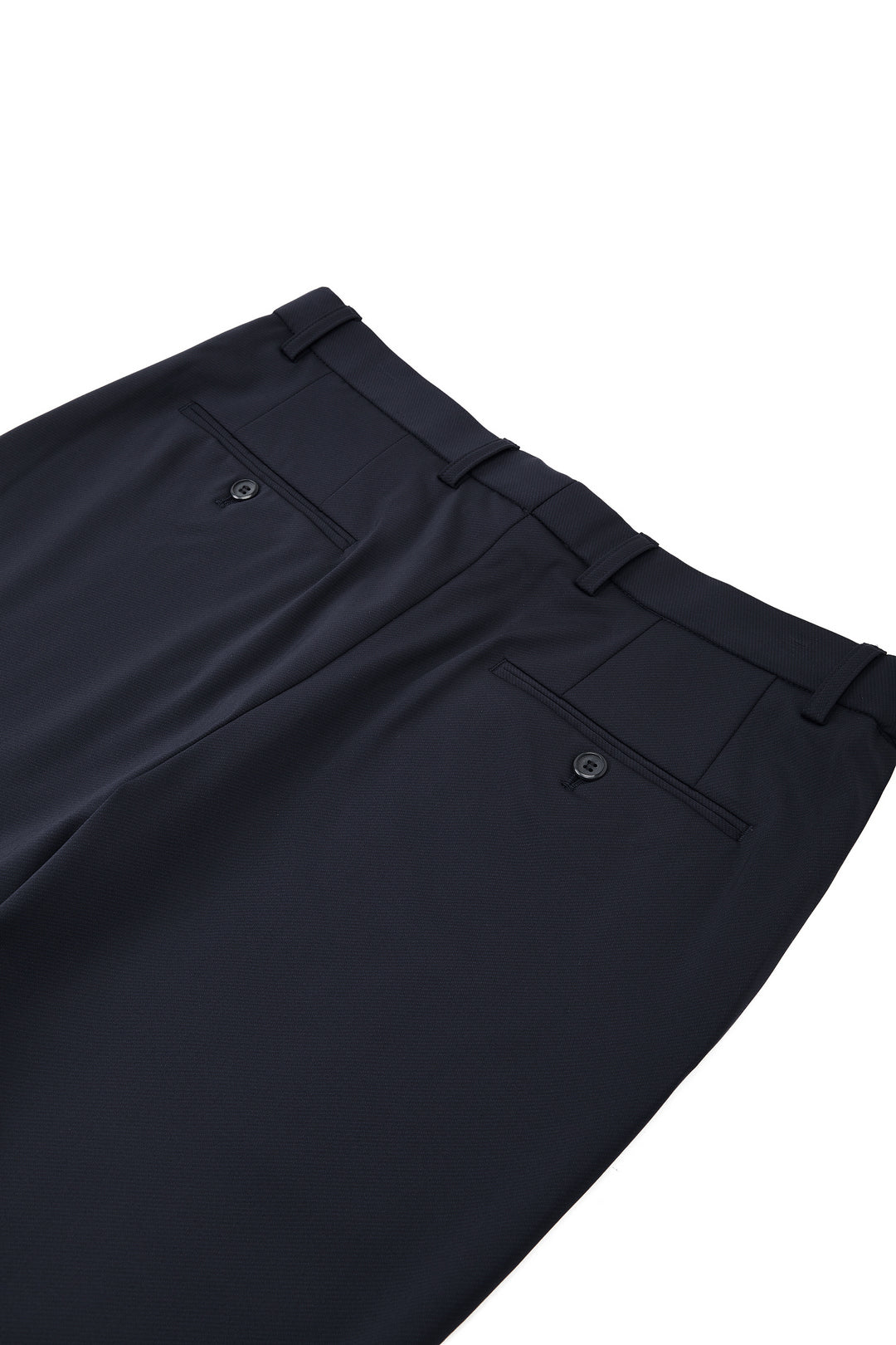 Multi-Way Stretch 獨立西裝褲