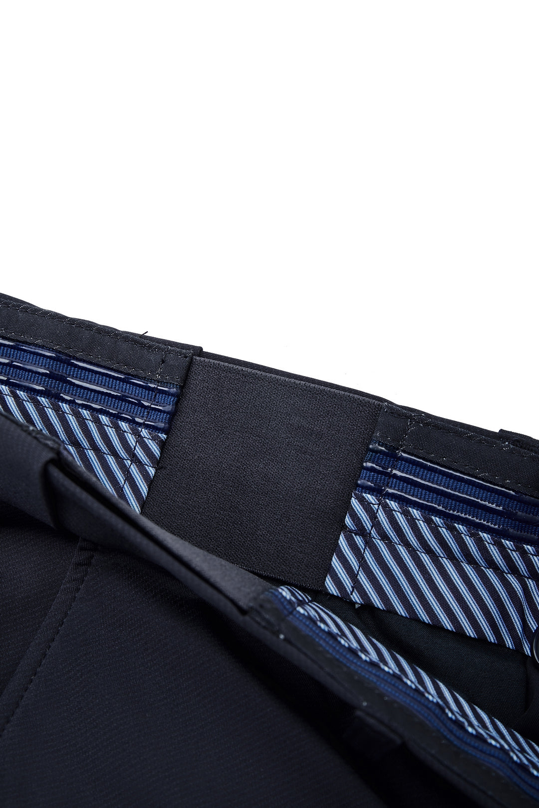 Multi-Way Stretch 獨立西裝褲