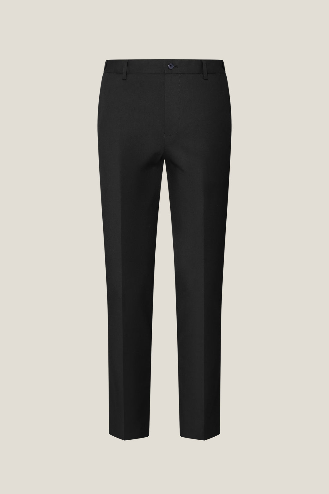 G2000 MAN-multi-way-stretch-dress-pants-56153675-Black
