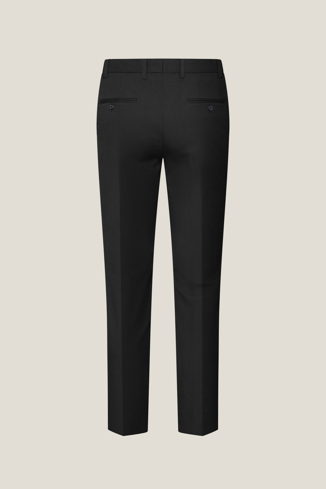 Multi-Way Stretch 獨立西裝褲