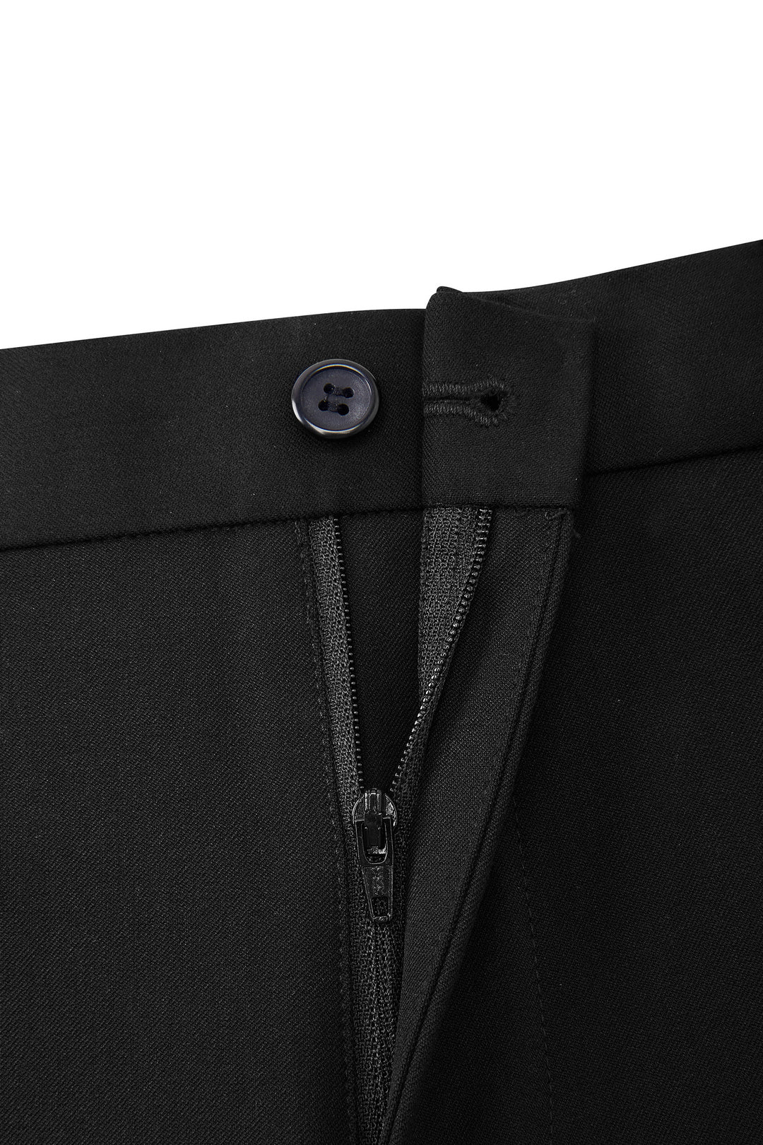 Multi-Way Stretch 獨立西裝褲