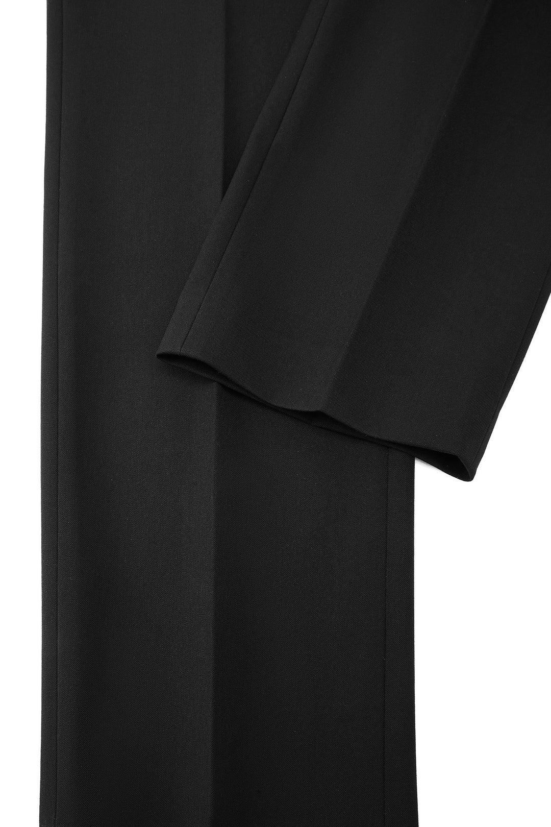 Multi-Way Stretch 獨立西裝褲