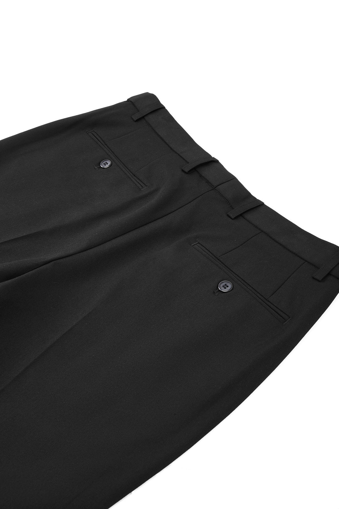 Multi-Way Stretch 獨立西裝褲