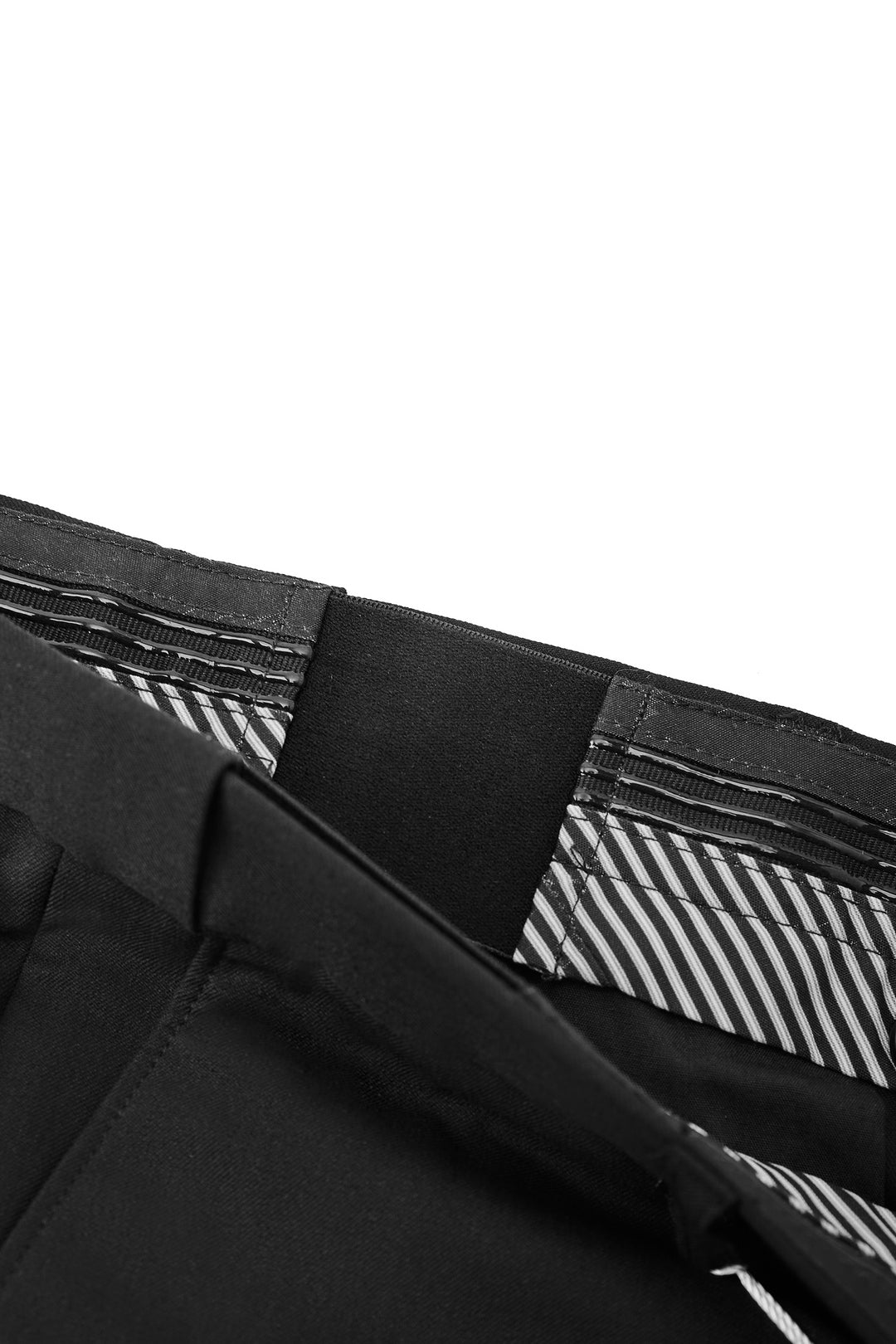 Multi-Way Stretch 獨立西裝褲