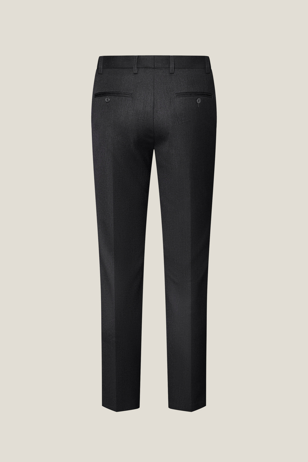 Anti-Bacterial 獨立西裝褲