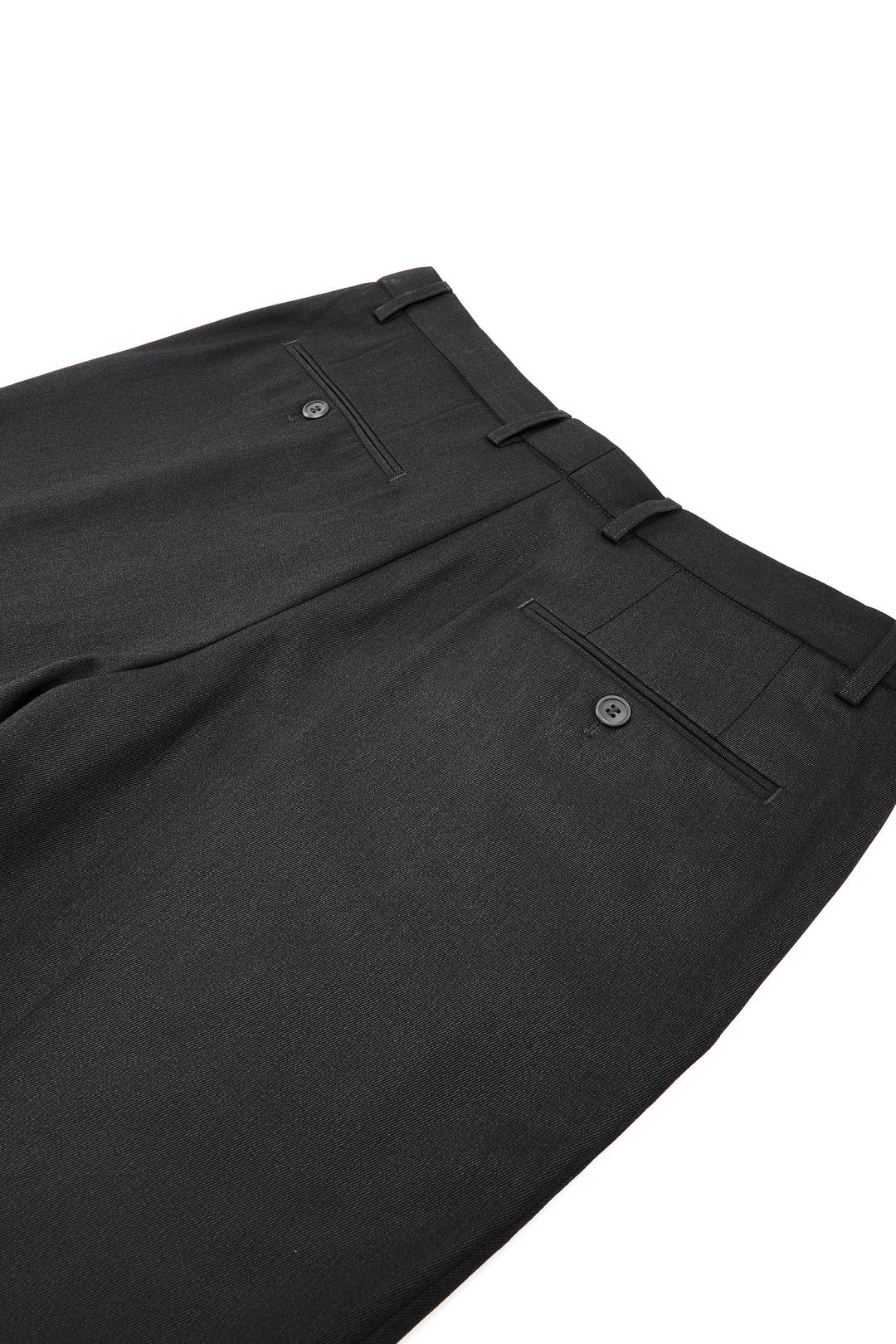 Anti-Bacterial 獨立西裝褲