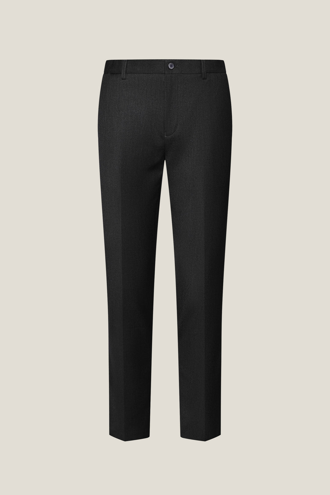 G2000 MAN-anti-bacterial-dress-pants-56153695-Black