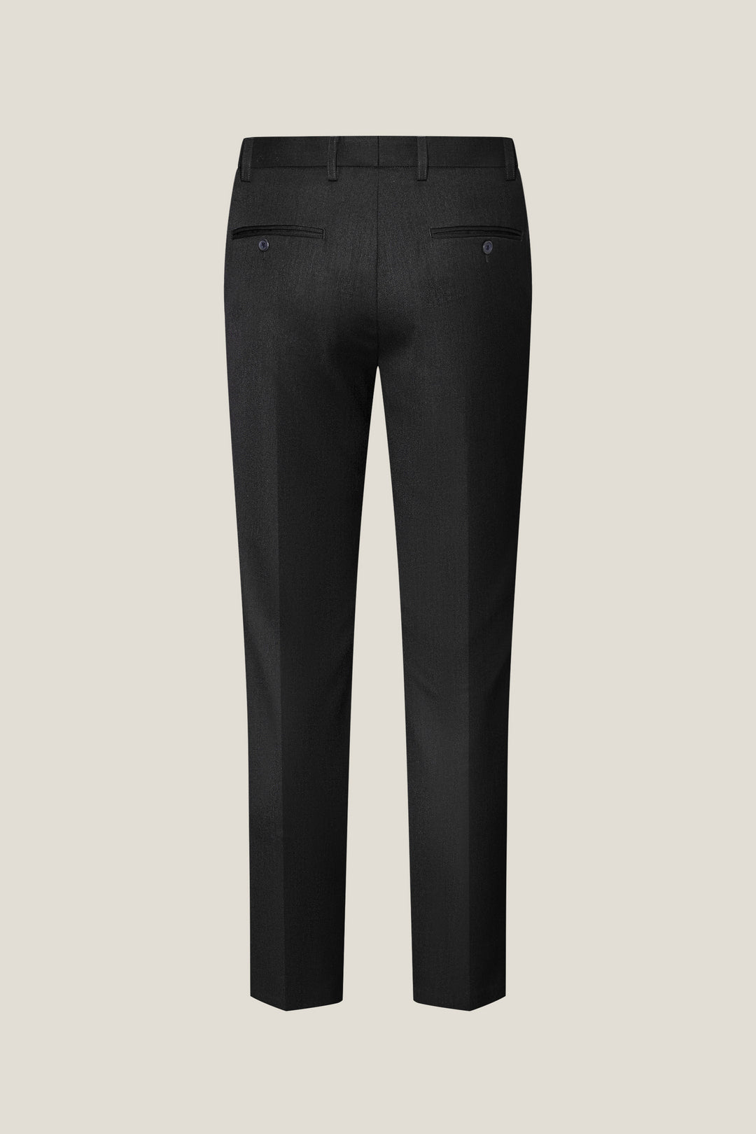 Anti-Bacterial 獨立西裝褲