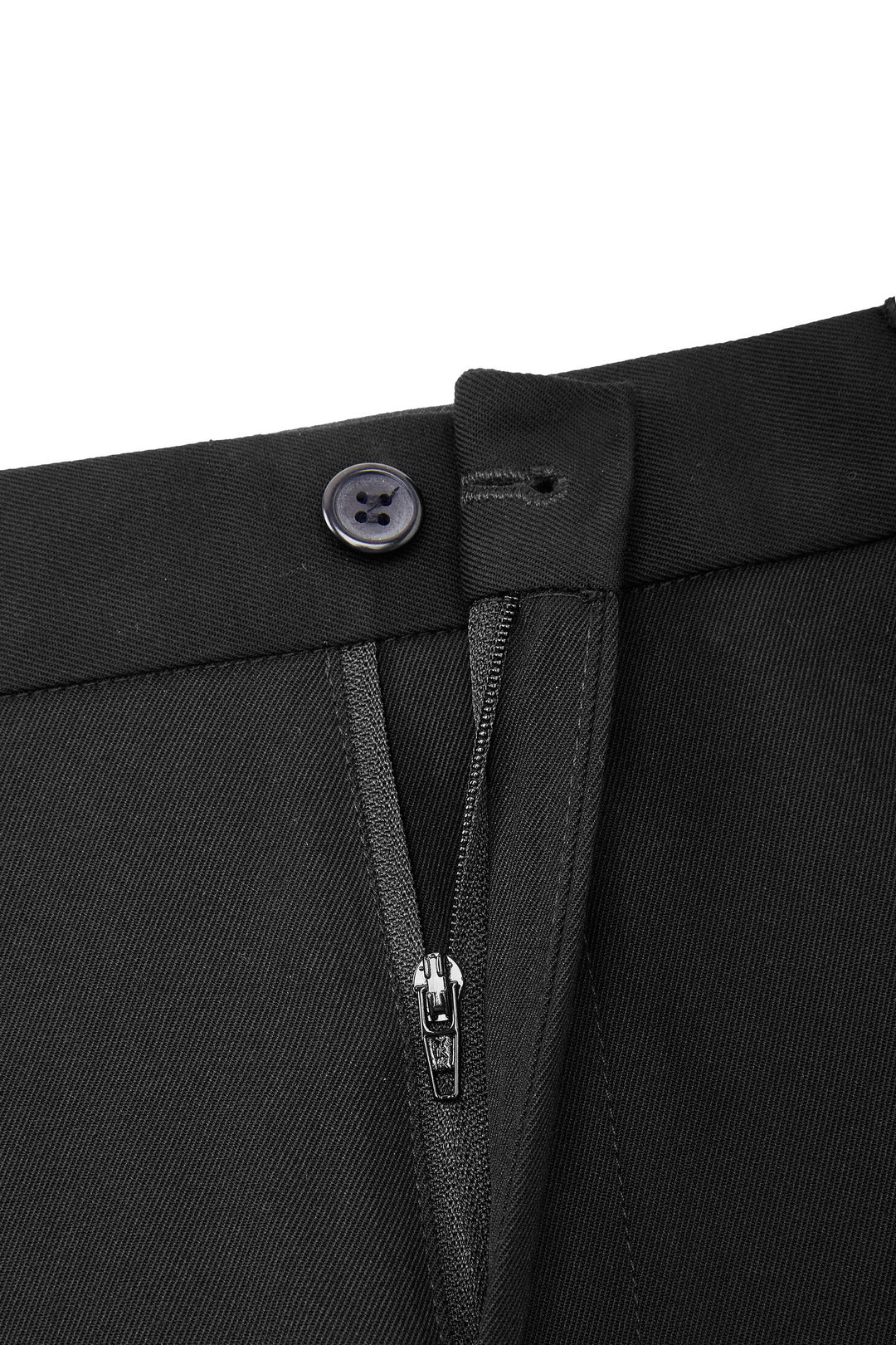 Anti-Bacterial 獨立西裝褲