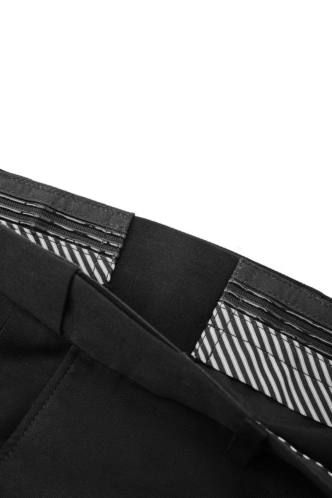 Anti-Bacterial 獨立西裝褲