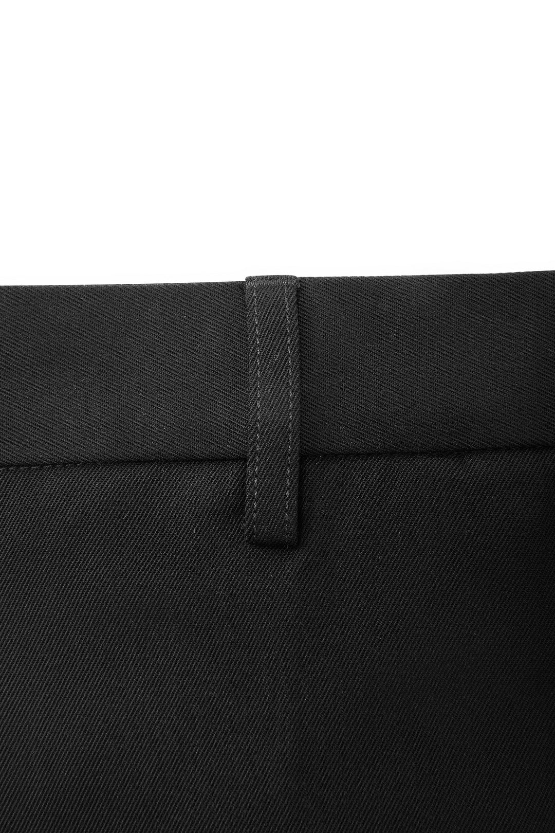 Anti-Bacterial 獨立西裝褲